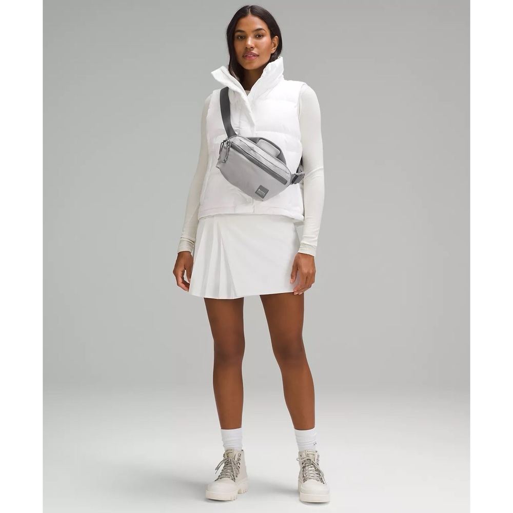 NWT Lululemon All Day Essentials Belt Bag 2.5L (#b2) bin+ - Picture 3 of 12